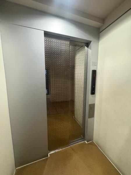 東京都八王子市横山町の中古マンションのその他共用部