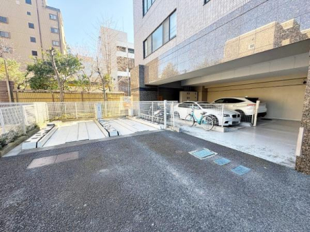 東京都八王子市横山町の中古マンションの画像