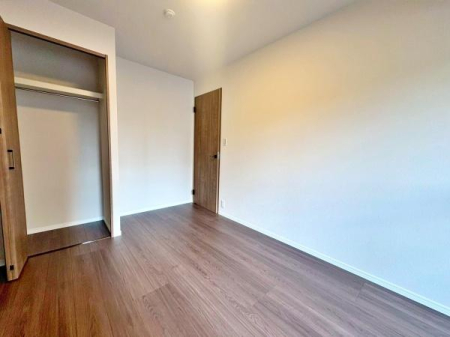 東京都八王子市横山町の中古マンションの収納