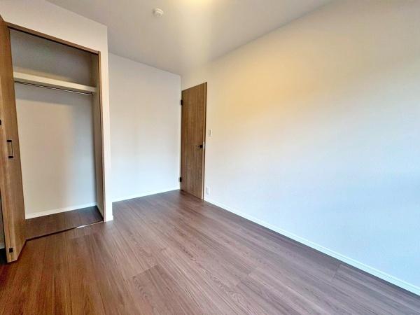 東京都八王子市横山町の中古マンションの収納