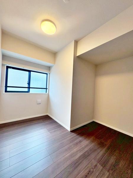 東京都八王子市横山町の中古マンションの洋室